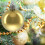 Christbaumkugeln-Set, 50 glänzende Ornamente 1