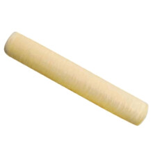 15Meter Dry Sausage Sleeve, Dry Sausage Box, 32mm Caliber, Suitable for Homemade Sausage and Hot Dog Packaging C