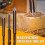 7Pcs Tile Cross Drill Bits Tool Set for Glass Ceramic Porcelain Granite Marble 3