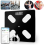 180KG Bathroom Scale Bluetooth Smart App BMI Standing Weighing Scale Machine UK 1