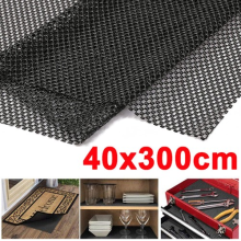 Large Anti Spill Tool Box Liner Matting Dashboard Non Slip Rug Mat Drawer Liners