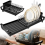 Telescopic Drying Rack Tableware Dish Drainer Cutlery Holder Sink Storage Rack 1
