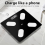 180KG Bathroom Scale Bluetooth Smart App BMI Standing Weighing Scale Machine UK 4