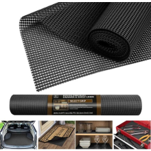 Large Non Slip Roll Anti Spill Liner Mat Matting Roll Tool Box Mat Multi Purpose
