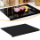 Acrylic Chopping Board, Kitchen Cutting Board Countertop Cutting Protector Board 1