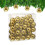 Christbaumkugeln-Set, 50 glänzende Ornamente 2