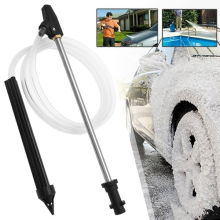 Pressure Washer Sandblasting Sand and Wet Blaster Kits Replacement For Karcher