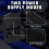 Grip Strength Tester Rechargeable Digital Hand Dynamometer Grip Strength Trainer 4