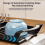 Telescopic Drying Rack Tableware Dish Drainer Cutlery Holder Sink Storage Rack 4