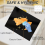 Acrylic Chopping Board, Kitchen Cutting Board Countertop Cutting Protector Board 3