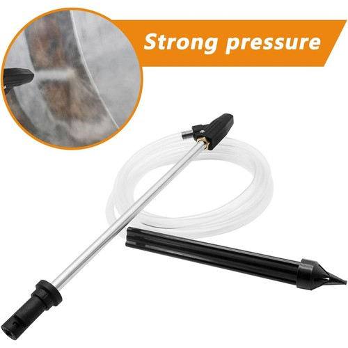Pressure Washer Sandblasting Sand and Wet Blaster Kits Replacement For Karcher 2