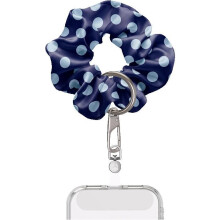 Dragonne Chouchou Universale Dots + Garanzia a vita Force Case