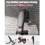 660LBS Weight Bench Adjustable Foldable Strength Training Full Body Workout Gym 4