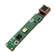 5-MP-HD-Kameramodul (1/4 Zoll, OV5647, USB 2.0), Autofokus, 68-Mikrofon, MJPEG YUY2 für Gesichtserkennung