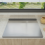 Stainless Steel Cutting Chopping Board Dough Board Meat Bread Kitchen Worktop 3