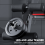 Weight Bench Adjustable Foldable Strength Gym Training Full Body Workout Incline 3