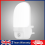 LED Safety Night Light Plug In Light Sensor Emergency Lamp Child Safety Light 1
