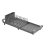 Expandable Dish Drainer Anti-rust Sink Drainer Removable Cutlery Holder Kitchen 2