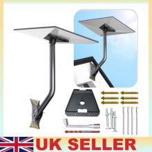 Standard 4/4X Mount for Starlink, Gen 3 Wall & Roof Mount Compatible, 67CM NEW