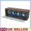 4-Watch Automatic Winder, 4 Rotation Modes with Open-Cover Stop Ambient LED 1