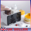Baby Bottle Warmer Steriliser LCD Display Timer UK Plug 1