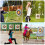 Straw Archery Target Circular Durable Hand-Woven for Bow Practice Outdoor UK 4