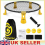 Set 2 Nets LED Light Strip Roundnet Game Beach Backyard Outdoor Spikeball Kit 1