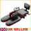 Heavy Duty Leg Stretcher Machine Split Mild Training Equipment Home Gym 1