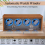 4-Watch Automatic Winder, 4 Rotation Modes with Open-Cover Stop Ambient LED 2