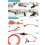 Telescopic Window Cleaner Water Fed | 15FT or 4.6 Meter Extendable Durable UK 4