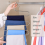 5 Tier S Shape Hanger Multi Layer Trouser Storage Closet Space Saving Organizer 4