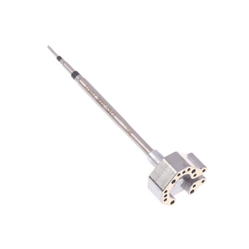 JBC245 Joystick Heating Mold Soldering Iron Tip for PS4 PS5  One Series X  Pro Controller Repair Tool