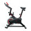 Indoor Exercise Bike Cycling Machine with LCD Display Heart Rate Sensor RYDR 1