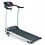 Electric Treadmill 2.0hp Motorised Folding Slim Line Running machine RYDR 1