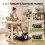 Electric Elliptical Machine – Full Body Workout for Home Gym 3