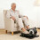 Electric Elliptical Machine – Full Body Workout for Home Gym 11