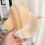 True Face 2PCS Strapless Invisible Silicone Bra Push Up Reusable StickOn Skin Friendly 5
