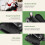 Electric Elliptical Machine – Full Body Workout for Home Gym 6