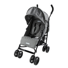 Arc Baby Stroller Pushchair Buggy Pram Lightweight WideSeat Raincover-UPTO 22KGS