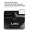 Lot de 4 Disques de Musculation de Micro-Type, Poids Fractionné de 0,25 Kg 2