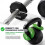 Lot de 4 Disques de Musculation de Micro-Type, Poids Fractionné de 0,25 Kg 3