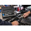 SOCKET SET 1/4 3/8 DR METRIC IMPERIAL-AF RATCHET DRIVER & STORAGE CASE (40PC) 4
