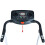 Electric Treadmill 2.0hp Motorised Folding Slim Line Running machine RYDR 7