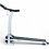 Electric Treadmill 2.0hp Motorised Folding Slim Line Running machine RYDR 5