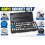 SOCKET SET 1/4 3/8 DR METRIC IMPERIAL-AF RATCHET DRIVER & STORAGE CASE (40PC) 2