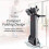 Electric Treadmill 2.0hp Motorised Folding Slim Line Running machine RYDR 3