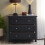Maine 3 Drawer Wide Chest 1