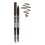 Maybelline Tattoo Brow 36H, crayon waterproof avec brosse, Deep Brown 1