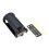 2er-Pack Mikrofon-Batteriegehäuseabdeckung für  PGX2 SLX2 Beta58 Handsender 2