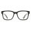Prada Prada PR B10V 16K1O1 Men New Eyeglasses 1
